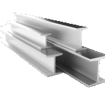 نبشی و ناودانی